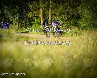 Motor Elfstedentocht 2026 photo