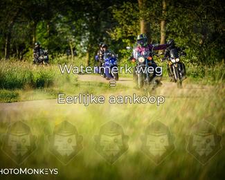 Motor Elfstedentocht 2026 photo