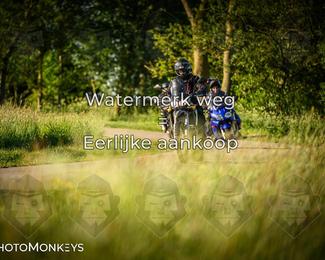 Motor Elfstedentocht 2026 photo