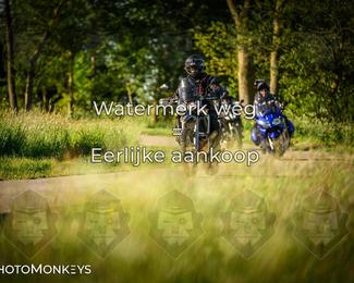 Motor Elfstedentocht 2026 photo