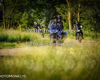 Motor Elfstedentocht 2026 photo