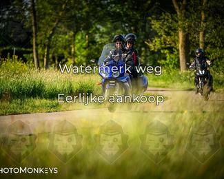 Motor Elfstedentocht 2026 photo