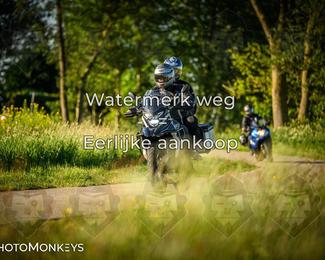 Motor Elfstedentocht 2026 photo