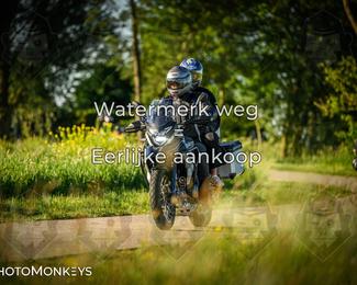 Motor Elfstedentocht 2026 photo
