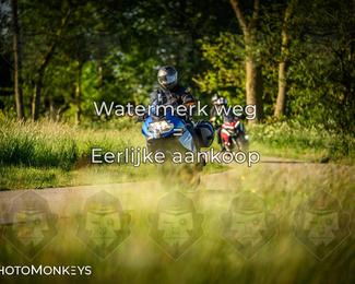 Motor Elfstedentocht 2026 photo