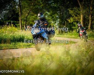 Motor Elfstedentocht 2026 photo