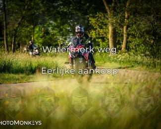 Motor Elfstedentocht 2026 photo