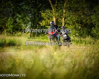Motor Elfstedentocht 2026 photo