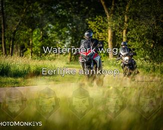 Motor Elfstedentocht 2026 photo