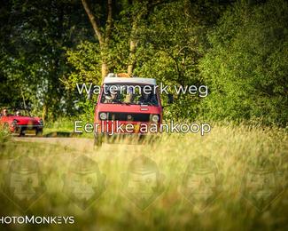 Motor Elfstedentocht 2026 photo