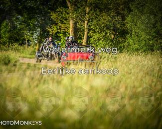Motor Elfstedentocht 2026 photo