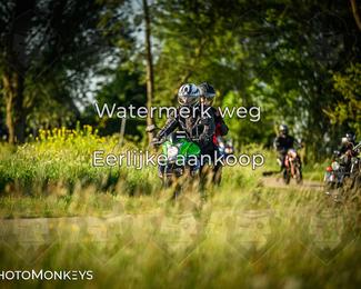 Motor Elfstedentocht 2026 photo