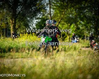 Motor Elfstedentocht 2026 photo