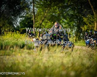 Motor Elfstedentocht 2026 photo