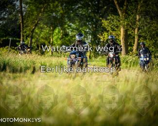 Motor Elfstedentocht 2026 photo