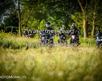 Motor Elfstedentocht 2026 photo