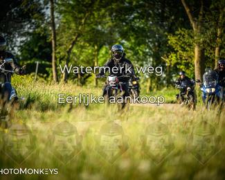 Motor Elfstedentocht 2026 photo