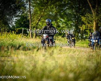 Motor Elfstedentocht 2026 photo