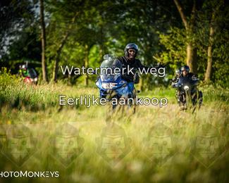 Motor Elfstedentocht 2026 photo