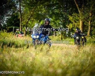 Motor Elfstedentocht 2026 photo