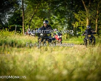 Motor Elfstedentocht 2026 photo