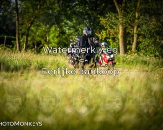 Motor Elfstedentocht 2026 photo