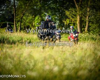 Motor Elfstedentocht 2026 photo