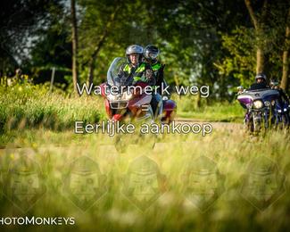 Motor Elfstedentocht 2026 photo