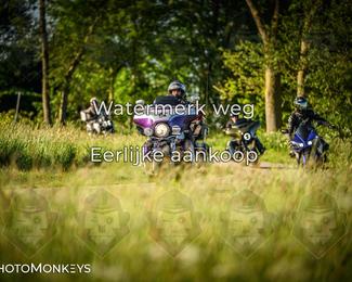 Motor Elfstedentocht 2026 photo