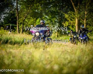 Motor Elfstedentocht 2026 photo