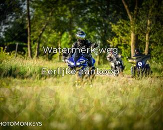 Motor Elfstedentocht 2026 photo