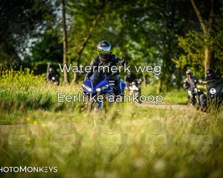 Motor Elfstedentocht 2026 photo