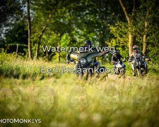 Motor Elfstedentocht 2026 photo