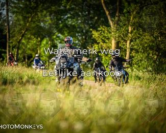 Motor Elfstedentocht 2026 photo