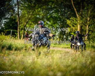 Motor Elfstedentocht 2026 photo