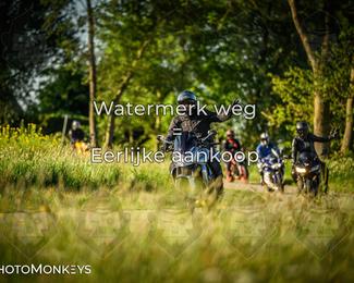 Motor Elfstedentocht 2026 photo