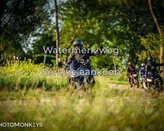 Motor Elfstedentocht 2026 photo