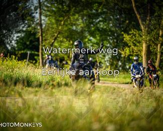 Motor Elfstedentocht 2026 photo