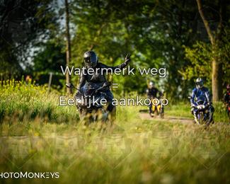 Motor Elfstedentocht 2026 photo