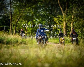 Motor Elfstedentocht 2026 photo