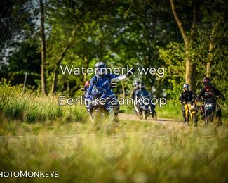 Motor Elfstedentocht 2026 photo