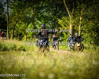 Motor Elfstedentocht 2026 photo