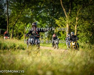 Motor Elfstedentocht 2026 photo