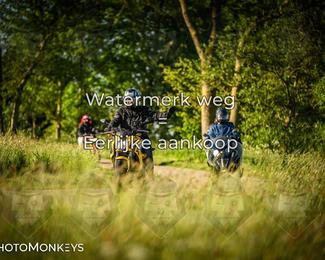 Motor Elfstedentocht 2026 photo