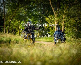Motor Elfstedentocht 2026 photo