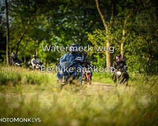 Motor Elfstedentocht 2026 photo