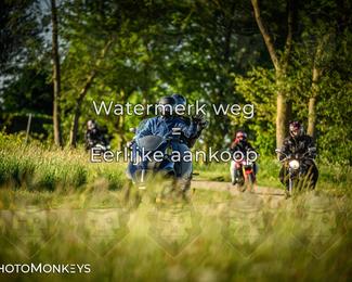 Motor Elfstedentocht 2026 photo