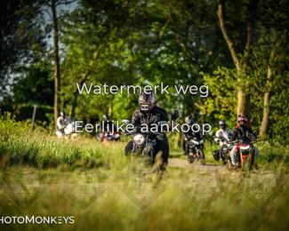 Motor Elfstedentocht 2026 photo