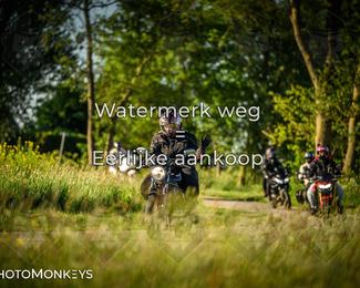 Motor Elfstedentocht 2026 photo