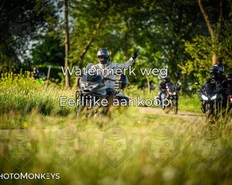 Motor Elfstedentocht 2026 photo